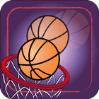 Basketball Shots icône
