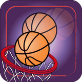 Basketball Shots icon