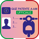 Quiz Patente A - AM Ufficiale APK