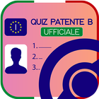 Quiz Patente B Ufficiale آئیکن