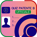 Quiz Patente B Ufficiale 2022 APK