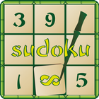 Sudoku Infinity icon