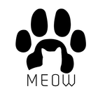 Meow icône