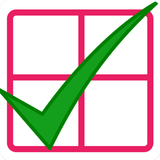 Sudoku solver and creator icon