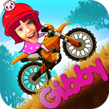 Gibby :) Bike Adventure