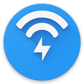 WiFi Booster icon