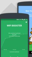 WiFi Booster Affiche