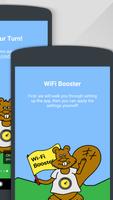 WiFi Booster screenshot 1