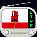 Gibraltar Radio Fm 7+ Stations | Radio Gibraltar APK