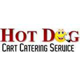Hot Dog Cart Catering icon