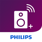 Philips AirStudio+ Lite أيقونة