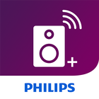 Philips AirStudio+ Lite アイコン