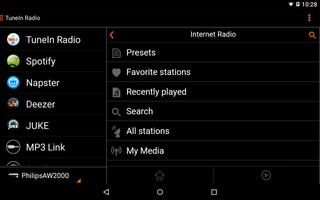 Philips AirStudio+ Lite スクリーンショット 2