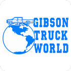 Gibson Truck World. icône