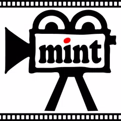 動画再生アプリ mint