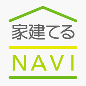 家建てるNAVI－住宅展示場が家づくりをサポート icon