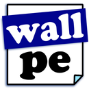 ライブ壁紙 wallpe 待ち受け画像・カレンダー・時計素材 APK