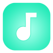 Holo music player
