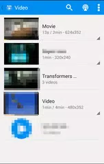 QvoMedia Player APK download