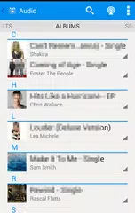 QvoMedia Player APK download