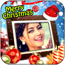 APK Christmas Photo Frames New HD