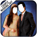 Couple Photo Wedding Suit APK