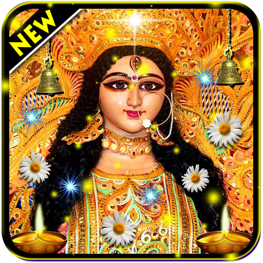 Durga Mata Wallpapers New