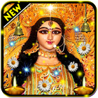 Durga Mata Wallpapers ไอคอน