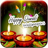 Diwali Wallpapers icône
