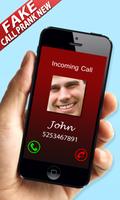 Fake Call Prank New скриншот 3