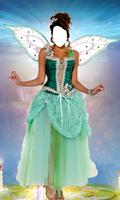 Fairy Dress Photo Suit স্ক্রিনশট 2