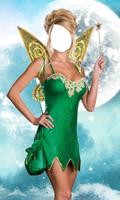 Fairy Dress Photo Suit স্ক্রিনশট 3