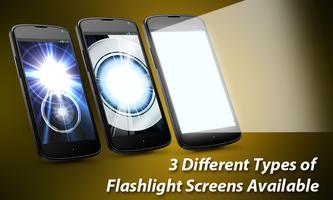 Flashlight New screenshot 3