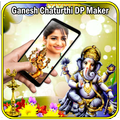 Ganesh Chaturthi DP Maker