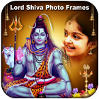 Shiva Photo Frames icône