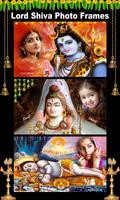 Shiva Photo Frames Affiche