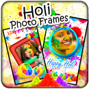 Holi Photo Frames New APK