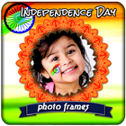Independence Day Photo Frames أيقونة