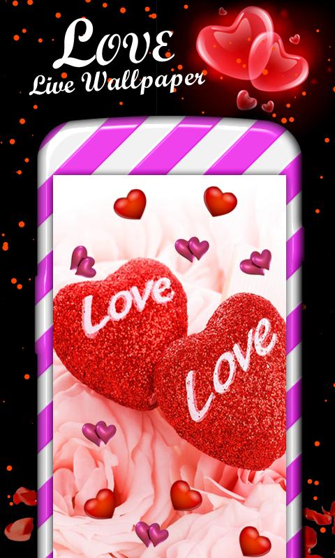 Love Live Wallpaper New APK Download - Free ...
