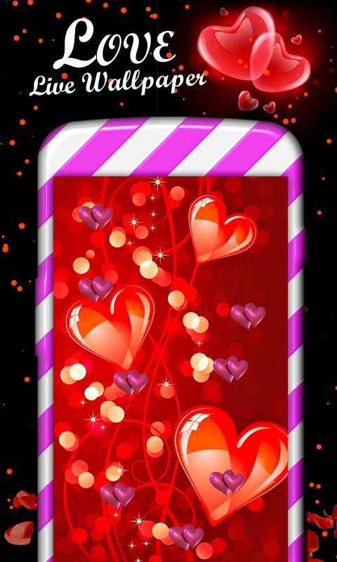 Love Live Wallpaper New APK Download - Free Personalization APP for Android APKPure.com