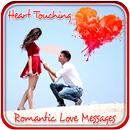 Heart Touching Romantic Love Messages-APK