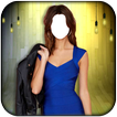 Women Bandage Dress Suit