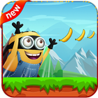 آیکون‌ Banana Adventure