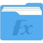 GiGa File Manager - File Explorer icône