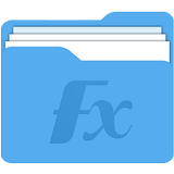 GiGa File Manager - File Explorer biểu tượng