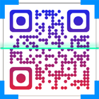 ikon QR & Barcode Scanner - QR & Barcode Generator