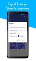 QR scanner instantly - QR generator, QR reader скриншот 3