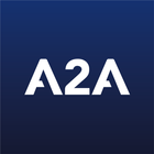 A2A - Apps to Automotive-icoon
