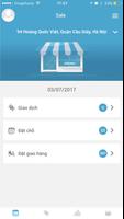 Clingme Đối tác - Ứng dụng dàn gönderen