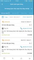 Clingme Đối tác - Ứng dụng dàn Ekran Görüntüsü 1